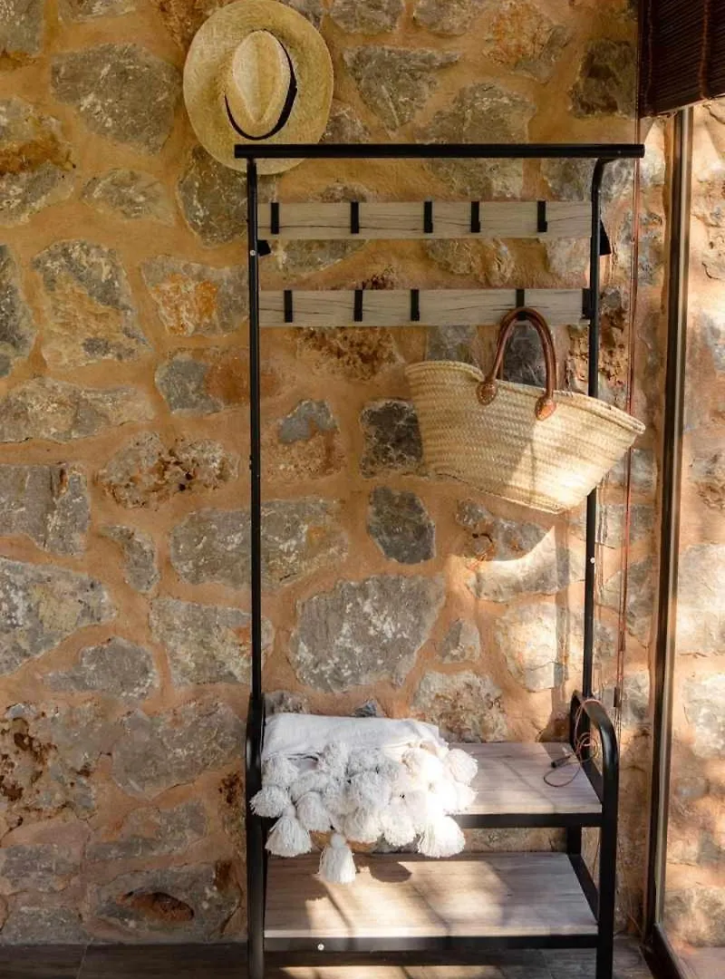 Escapada De Lujo Last Minutevilla Privada Con Spa Inca  0*, Inca (Mallorca) Španělsko