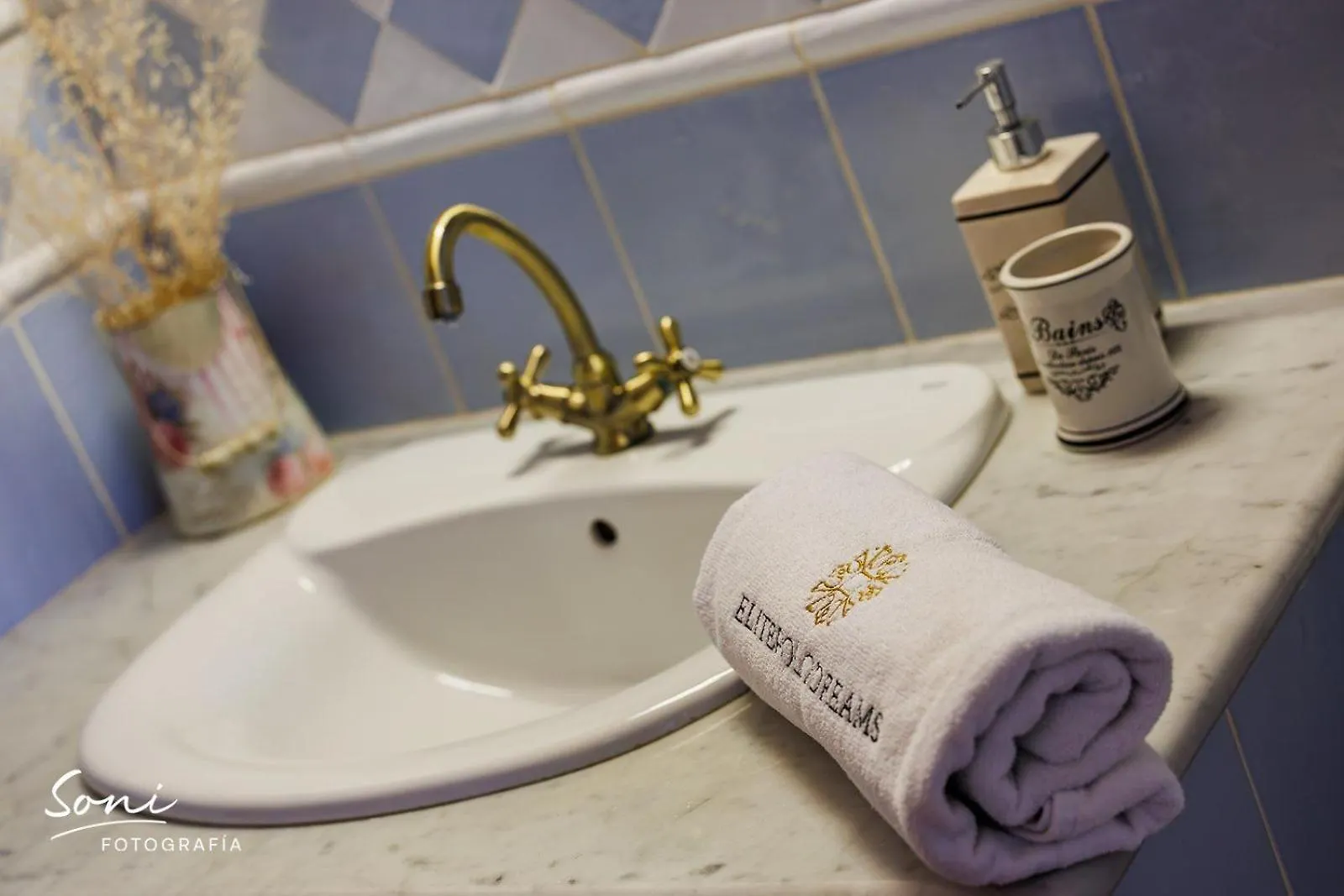 Escapada De Lujo Last Minutevilla Privada Con Spa Inca  Inca (Mallorca)