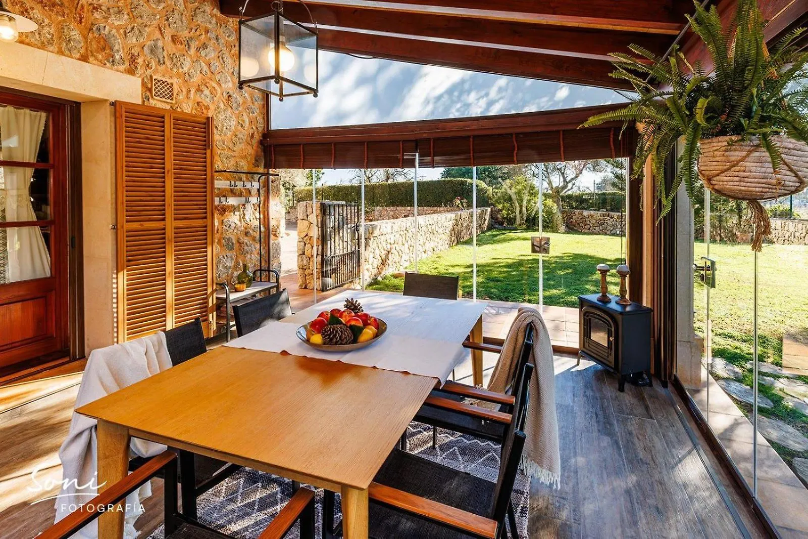 Escapada De Lujo Last Minutevilla Privada Con Spa Inca  0*, Inca (Mallorca) Španělsko