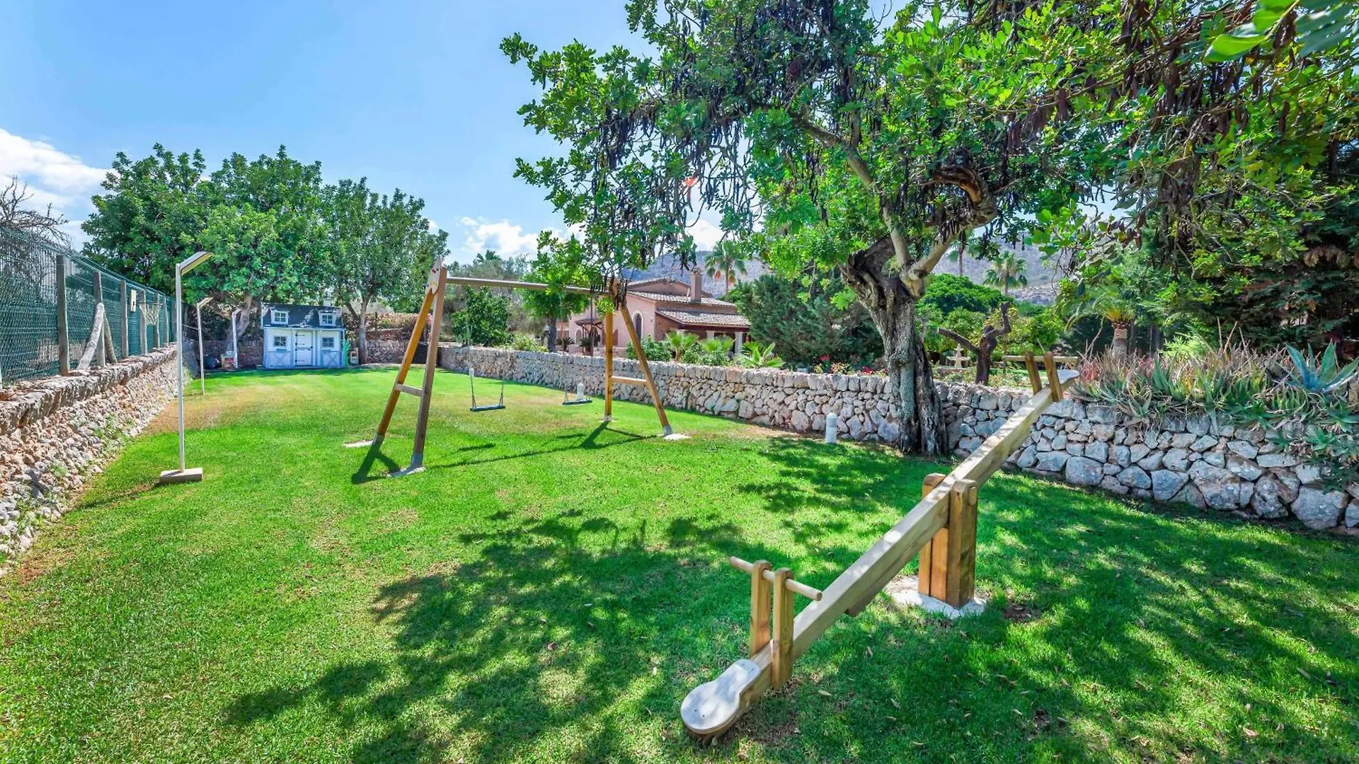 Vila Escapada De Lujo Last Minutevilla Privada Con Spa Inca